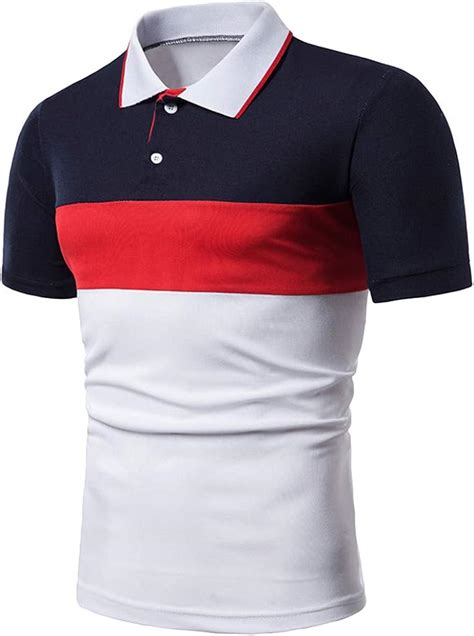 Camisetas Y Polos Para Hombres .